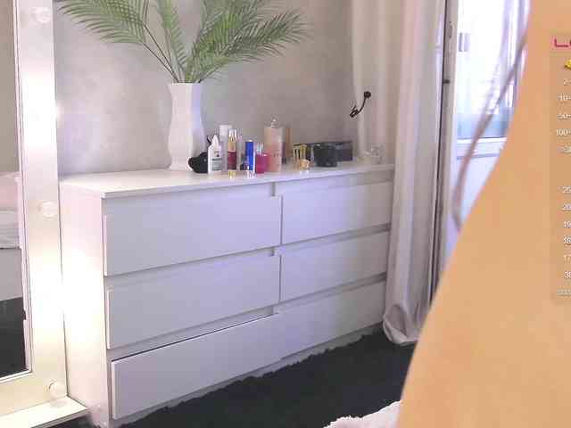 -MARIDRAGON- Live Webcam on BongaCams