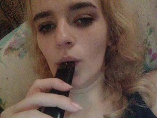 EvelynXKukla Porn Show