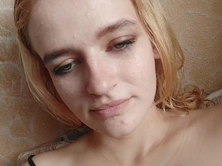 EvelynXKukla Porn Show