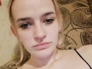 EvelynXKukla Porn Show
