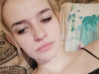 EvelynXKukla Porn Show