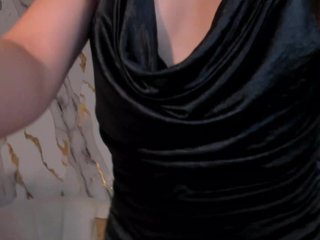 NaomiSainz Porn Show
