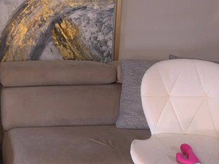 NaomiSainz Porn Show