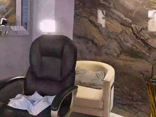 NaomiSainz Porn Show