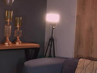 NaomiSainz Porn Show