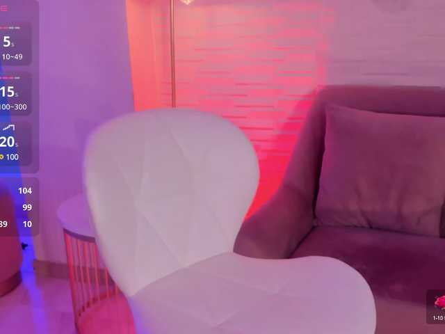  NaomiSainz chat room