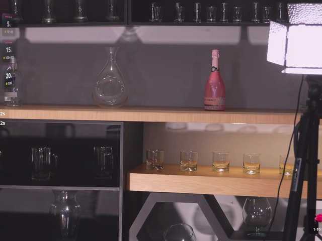 NaomiSainz from BongaCams is Freechat