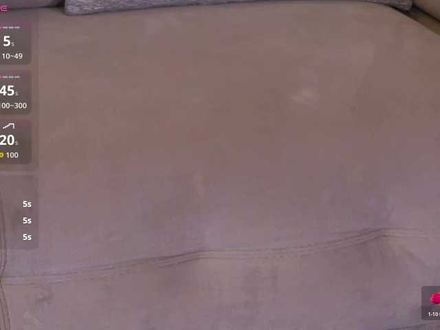 NaomiSainz's BongaCams show and profile