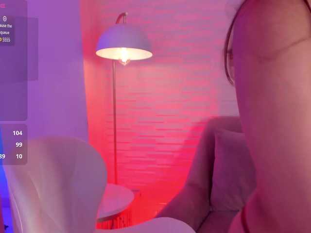  NaomiSainz chat room