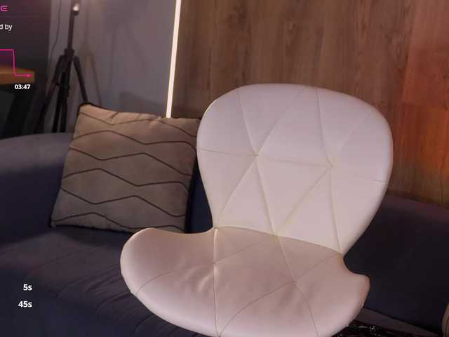 NaomiSainz from BongaCams is Freechat