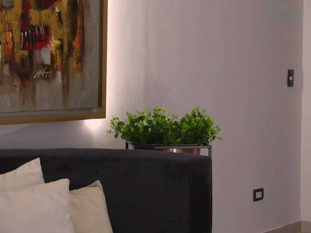 NaomiSainz's BongaCams show and profile