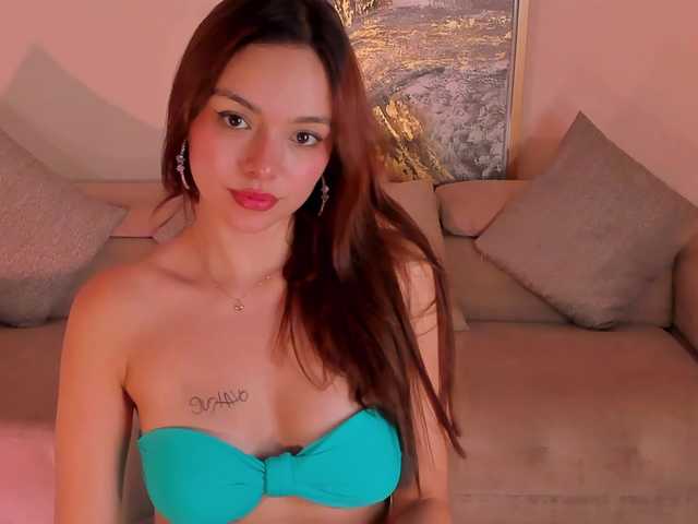 NaomiSainz from BongaCams