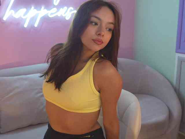 NaomiSainz webcam