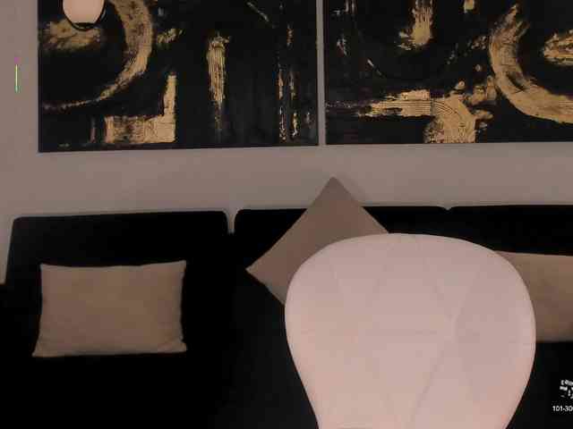 NaomiSainz webcam
