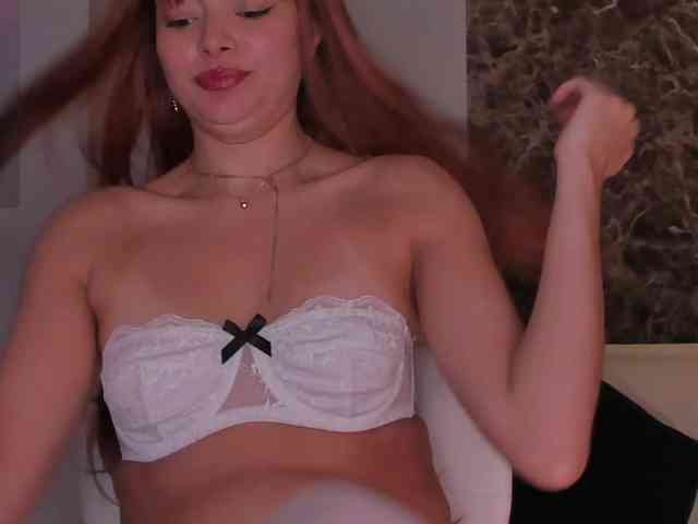 NaomiSainz webcam