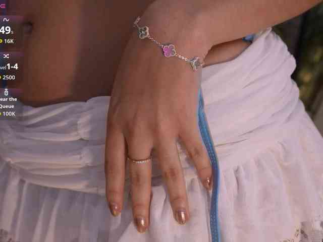 NaomiSainz NaomiSainz