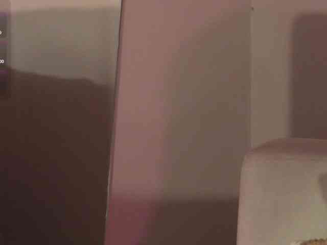 NaomiSainz webcam