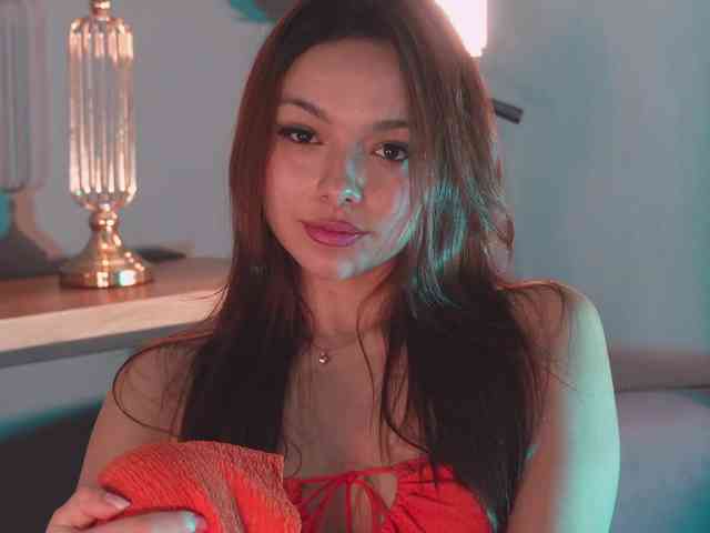 NaomiSainz Live Webcam on BongaCams