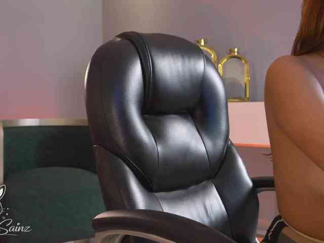 NaomiSainz NaomiSainz