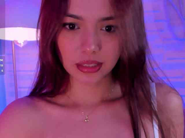 NaomiSainz webcam