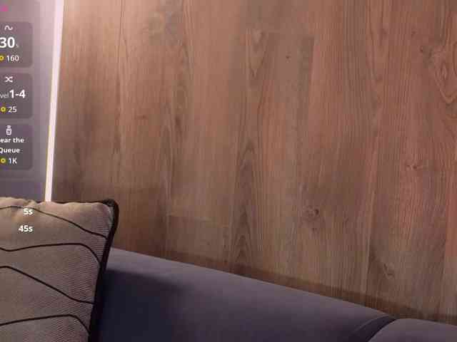 NaomiSainz Live Webcam on BongaCams