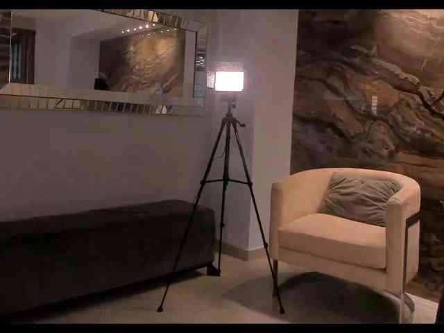 NaomiSainz webcam