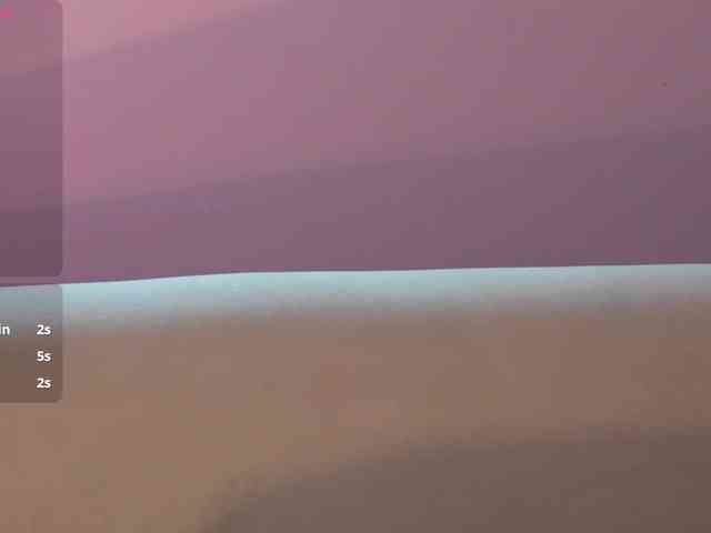 NaomiSainz webcam