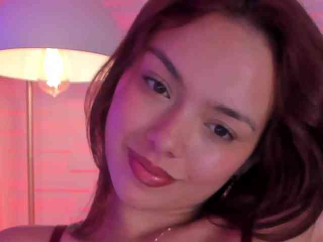 NaomiSainz webcam