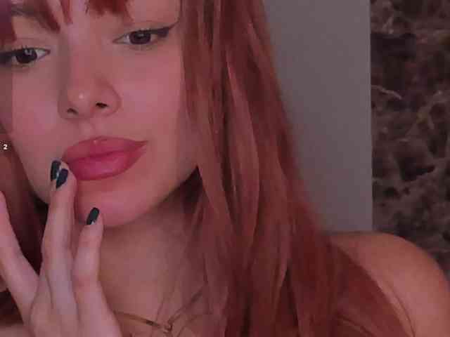 NaomiSainz webcam