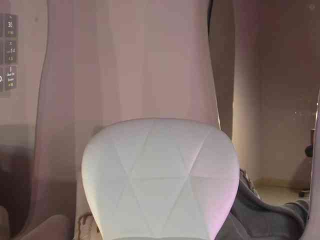 NaomiSainz webcam