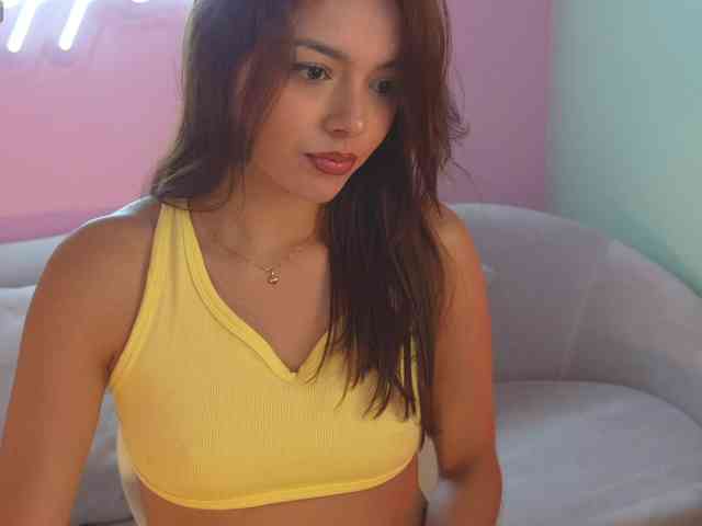 NaomiSainz webcam
