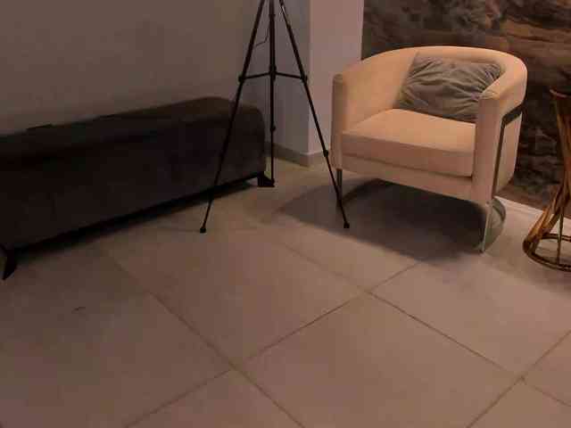 NaomiSainz webcam