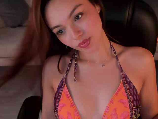 NaomiSainz Live Webcam on BongaCams