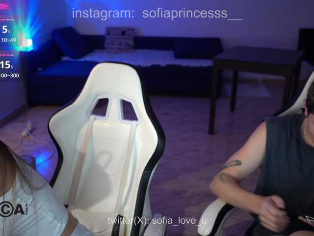 Kristian054's BongaCams profile