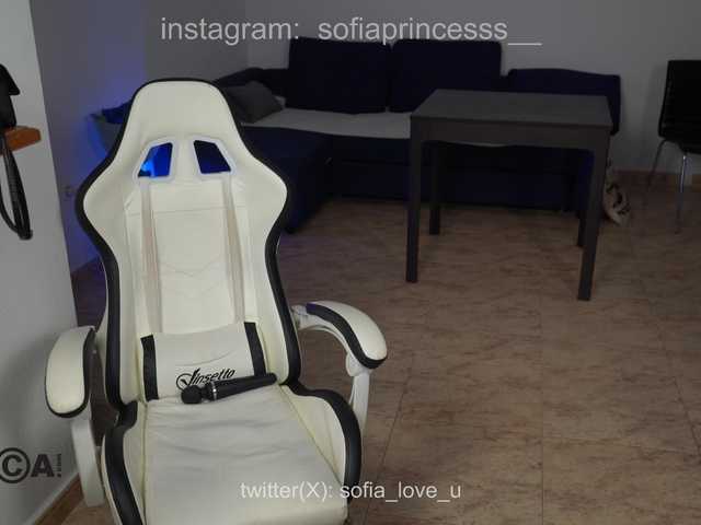 go to chat with uniquesofia