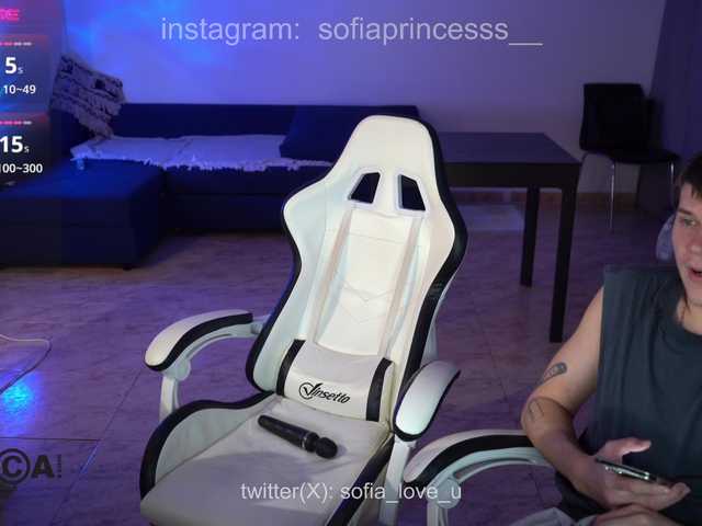 Kristian054's BongaCams profile