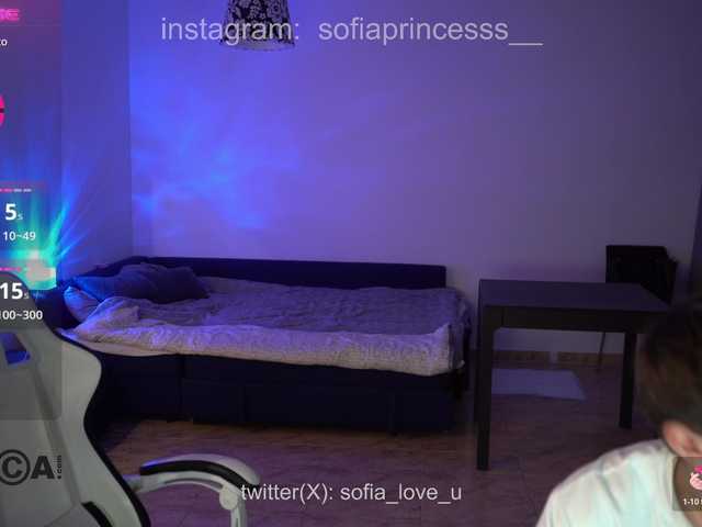 Kristian054's BongaCams profile