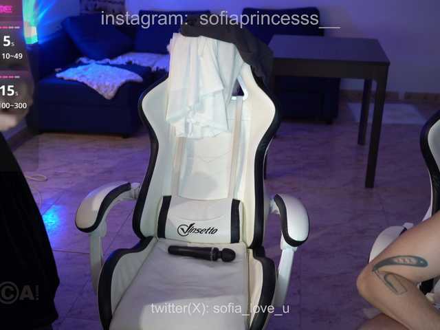 Kristian054's BongaCams show and profile