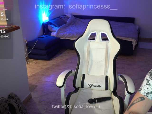 Kristian054's BongaCams profile