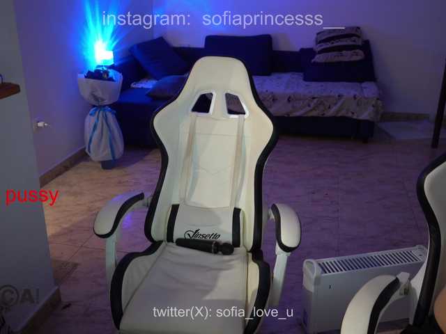 go to chat with uniquesofia