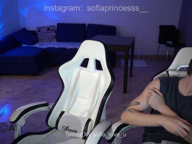 Kristian054's BongaCams profile