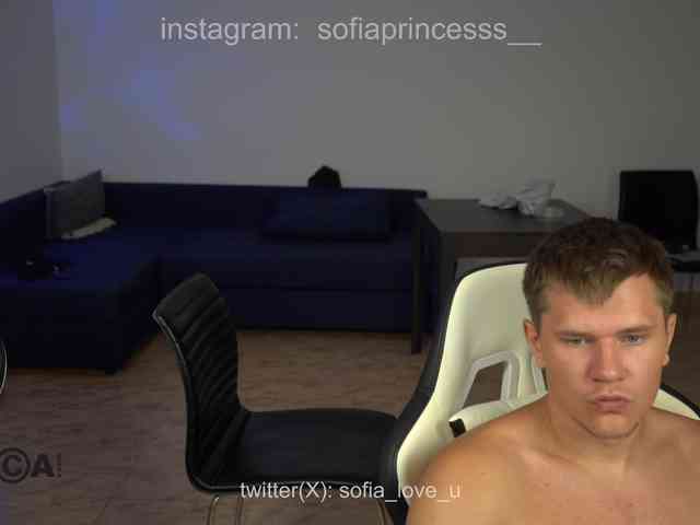 striptease show Kristian054