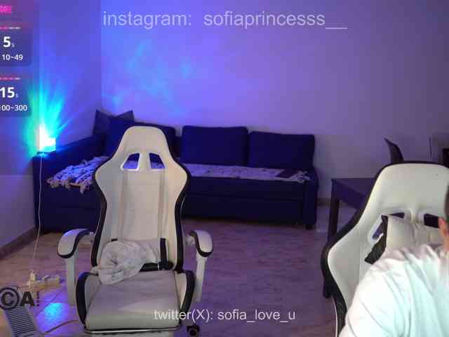 Kristian054 Live Webcam on BongaCams