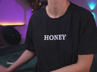 Antoniagold Porn Show