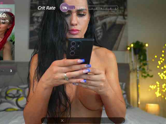 webcam voyeur Antoniagold