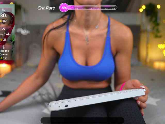 Antoniagold webcam
