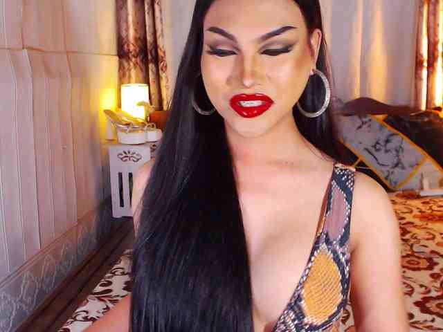 mariasavanna Live Webcam on BongaCams