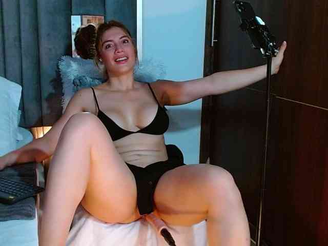 naty-taylor webcam