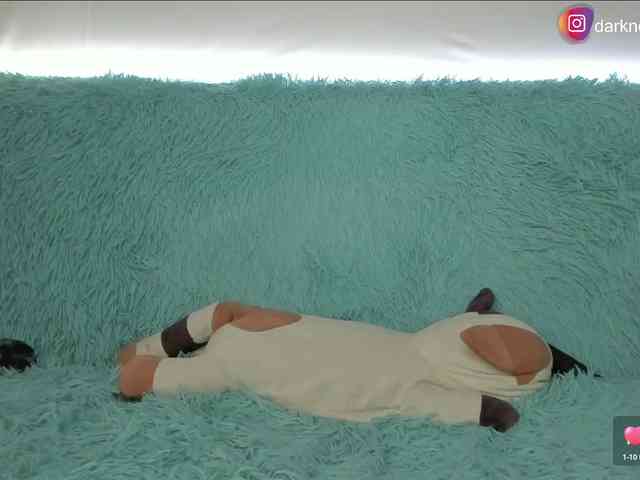 VAGNERMUR Live Webcam on BongaCams