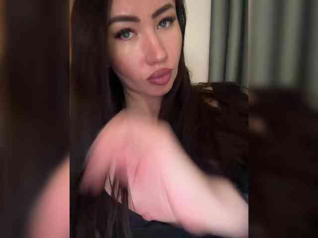 VAGNERMUR Live Webcam on BongaCams